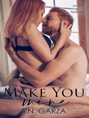 cover image of Make You Mine